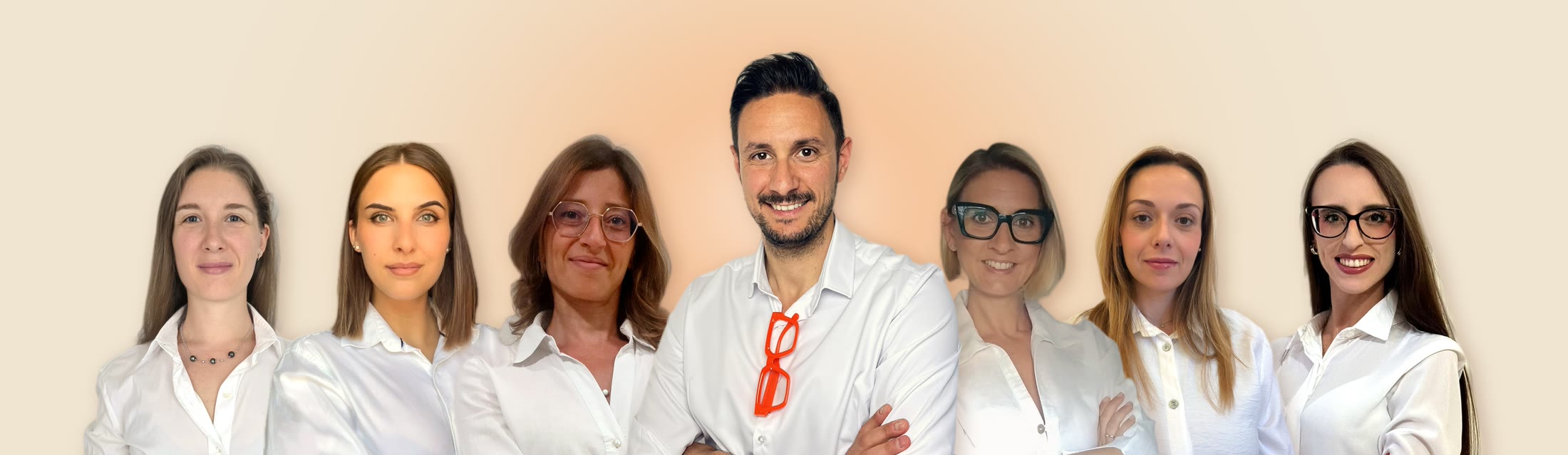 Il team di VisivaMente