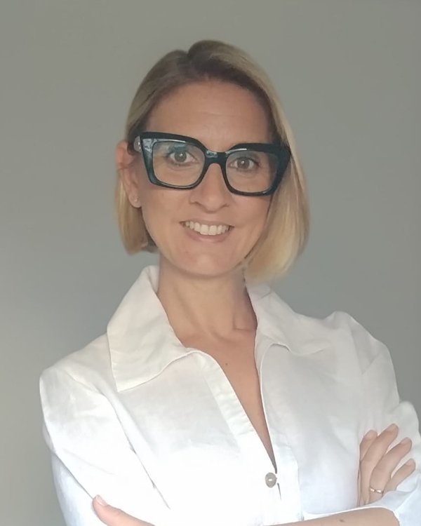 Francesca Cacciatore